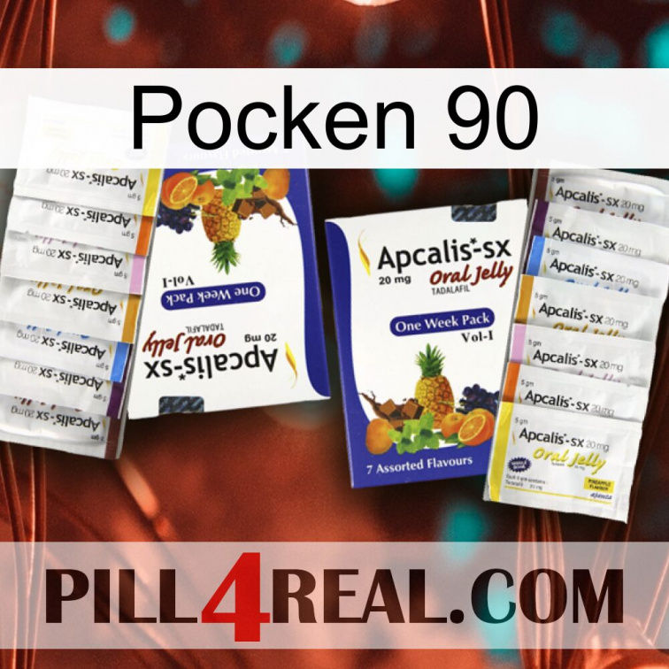 Poxet 90 12